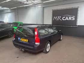 Volvo V70 (2006) thumbnail 10