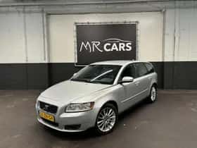 Volvo V50 (2008) thumbnail 2