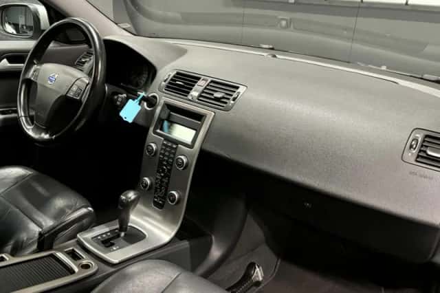 Volvo V50 (2008) thumbnail 11
