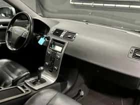 Volvo V50 (2008) thumbnail 11