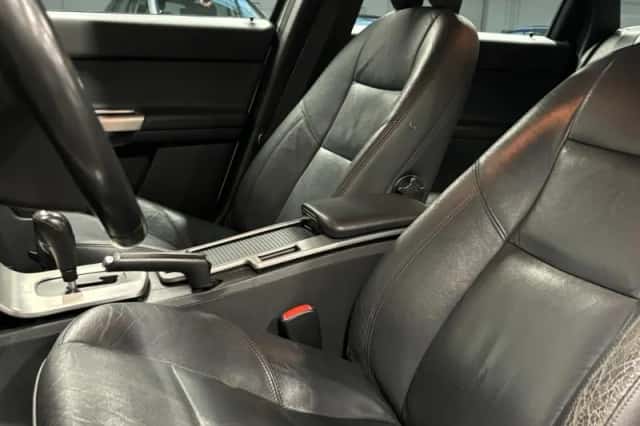 Volvo V50 (2008) thumbnail 12