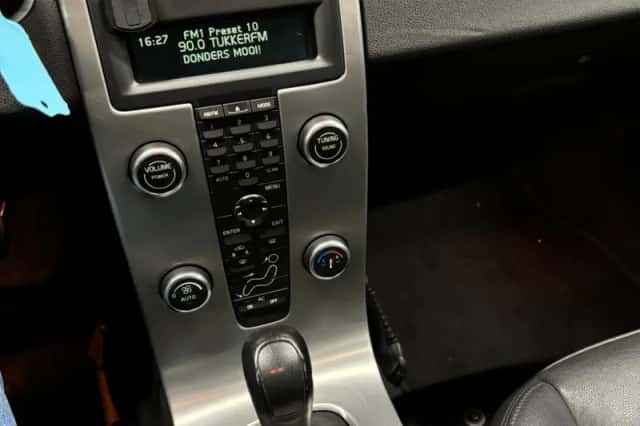 Volvo V50 (2008) thumbnail 14