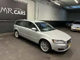 Volvo V50 (2008) thumbnail 3