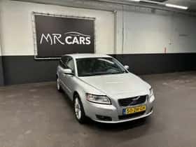 Volvo V50 (2008) thumbnail 4