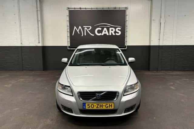 Volvo V50 (2008) thumbnail 5