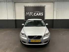 Volvo V50 (2008) thumbnail 5