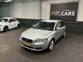 Volvo V50 (2008) thumbnail 6