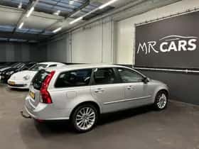 Volvo V50 (2008) thumbnail 7