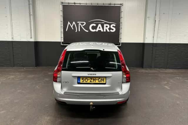 Volvo V50 (2008) thumbnail 9