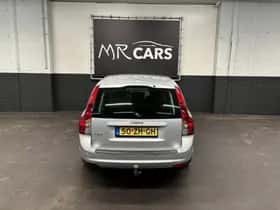 Volvo V50 (2008) thumbnail 9