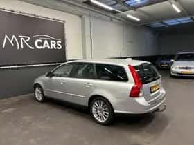 Volvo V50 (2008) thumbnail 10