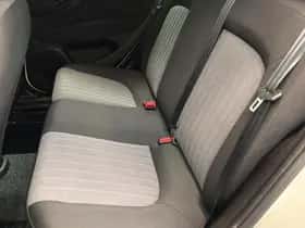 Fiat Punto (2018) thumbnail 12