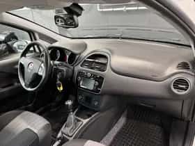 Fiat Punto (2018) thumbnail 14