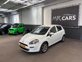 Fiat Punto (2018) thumbnail 3
