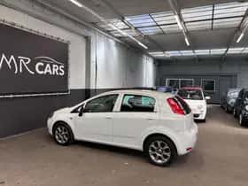 Fiat Punto (2018) thumbnail 6