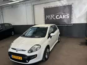 Fiat Punto (2011) thumbnail 5