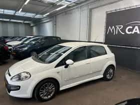 Fiat Punto (2011) thumbnail 6