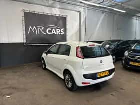 Fiat Punto (2011) thumbnail 8