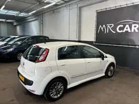 Fiat Punto (2011) thumbnail 10