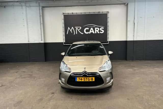 Citroën DS3 (2011) thumbnail 1