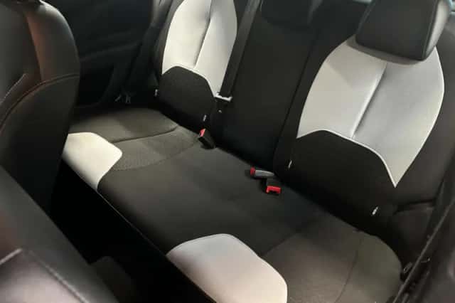 Citroën DS3 (2011) thumbnail 11