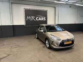 Citroën DS3 (2011) thumbnail 3