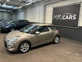 Citroën DS3 (2011) thumbnail 4