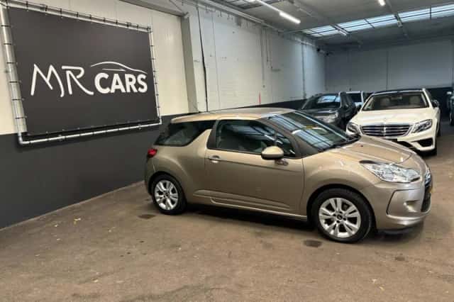 Citroën DS3 (2011) thumbnail 5
