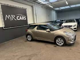 Citroën DS3 (2011) thumbnail 5