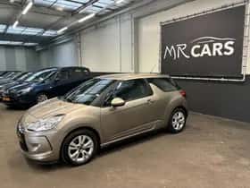 Citroën DS3 (2011) thumbnail 6