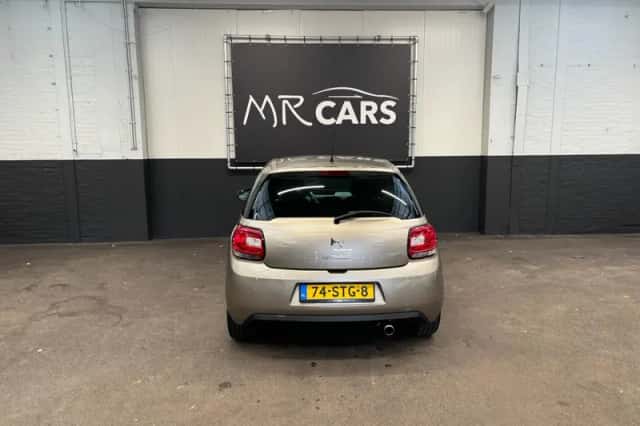 Citroën DS3 (2011) thumbnail 7