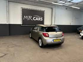 Citroën DS3 (2011) thumbnail 8