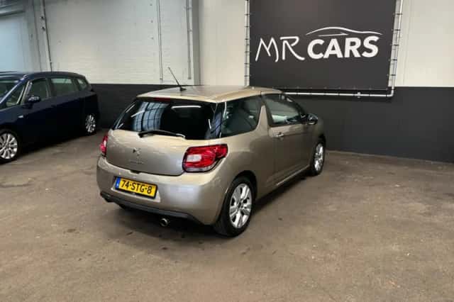 Citroën DS3 (2011) thumbnail 9