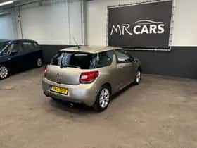 Citroën DS3 (2011) thumbnail 9