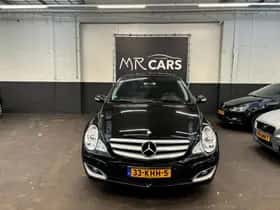 Mercedes-Benz R-Klasse
