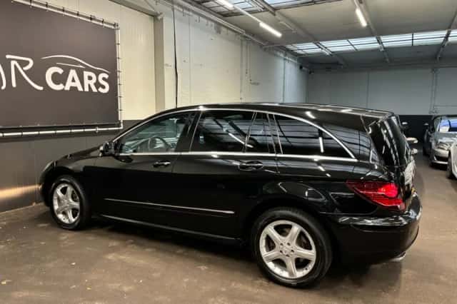 Mercedes-Benz R-Klasse (2006) thumbnail 11