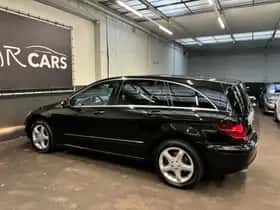 Mercedes-Benz R-Klasse (2006) thumbnail 11