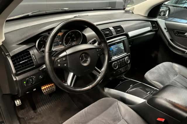 Mercedes-Benz R-Klasse (2006) thumbnail 16