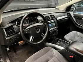 Mercedes-Benz R-Klasse (2006) thumbnail 16