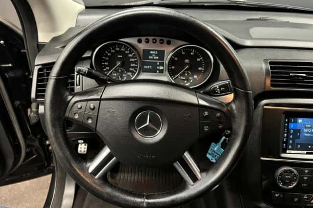 Mercedes-Benz R-Klasse (2006) thumbnail 18