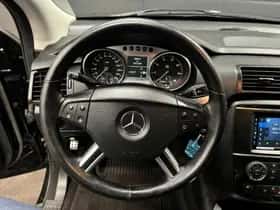 Mercedes-Benz R-Klasse (2006) thumbnail 18