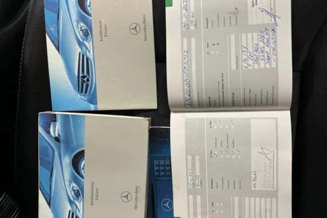 Mercedes-Benz R-Klasse (2006) thumbnail 19