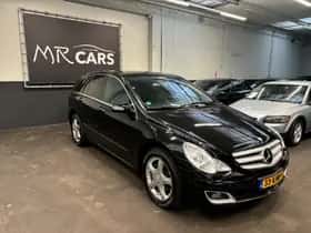 Mercedes-Benz R-Klasse (2006) thumbnail 4