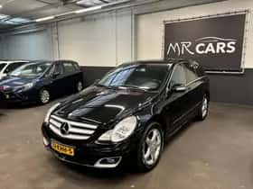 Mercedes-Benz R-Klasse (2006) thumbnail 6