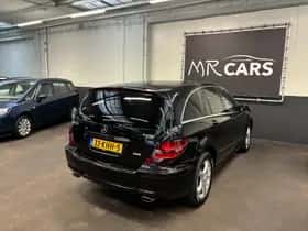 Mercedes-Benz R-Klasse (2006) thumbnail 9