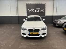 BMW 1-Serie