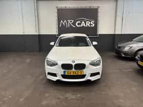 BMW 1-Serie (2012) thumbnail 2