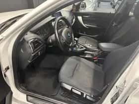 BMW 1-Serie (2012) thumbnail 12