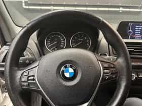 BMW 1-Serie (2012) thumbnail 16
