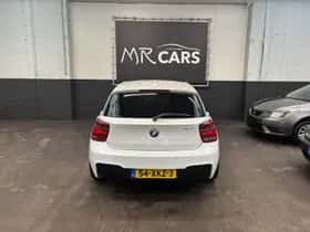 BMW 1-Serie (2012) thumbnail 7